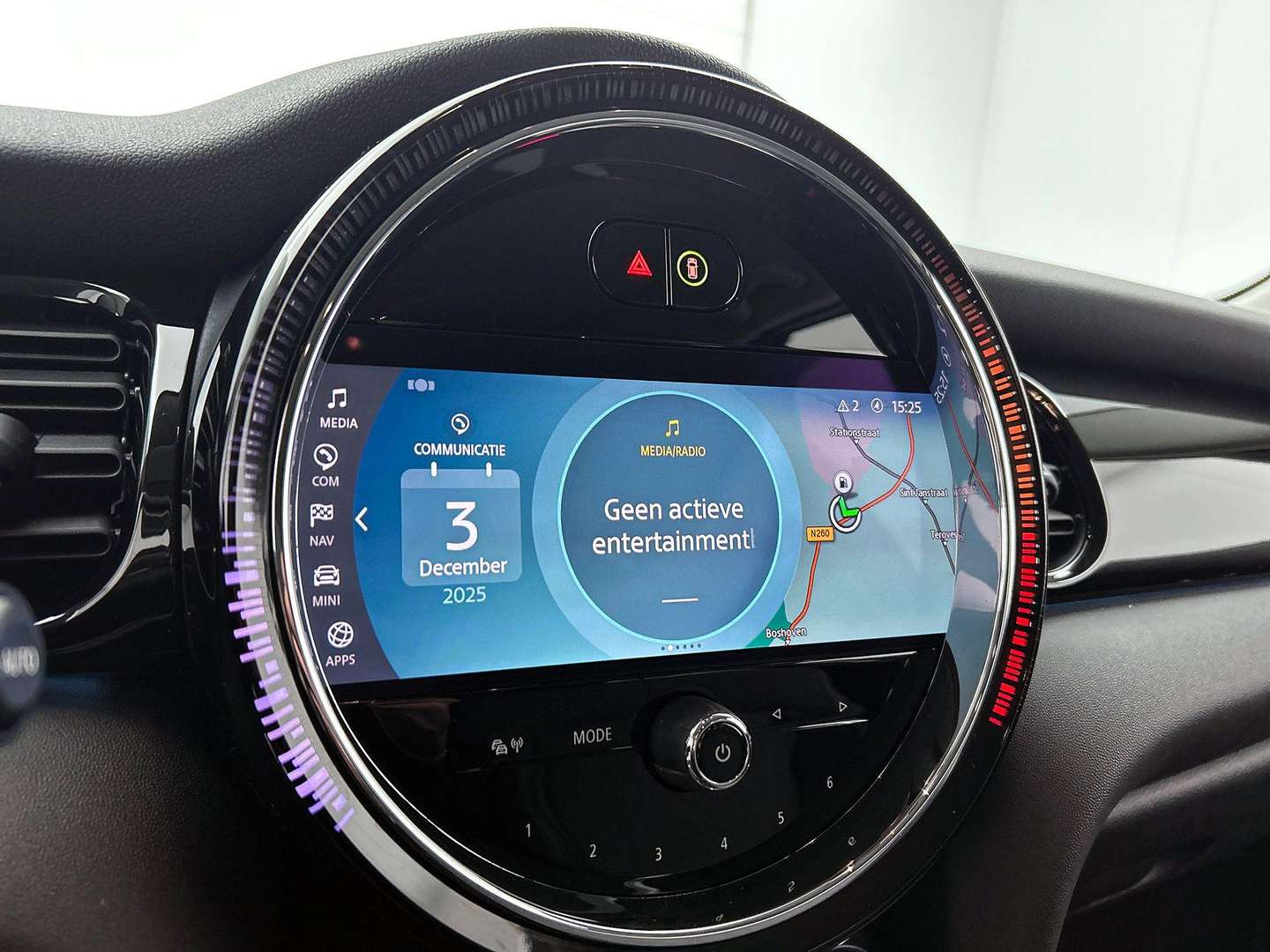 Mini One Business_One - 2022 - Joinsteer - #20