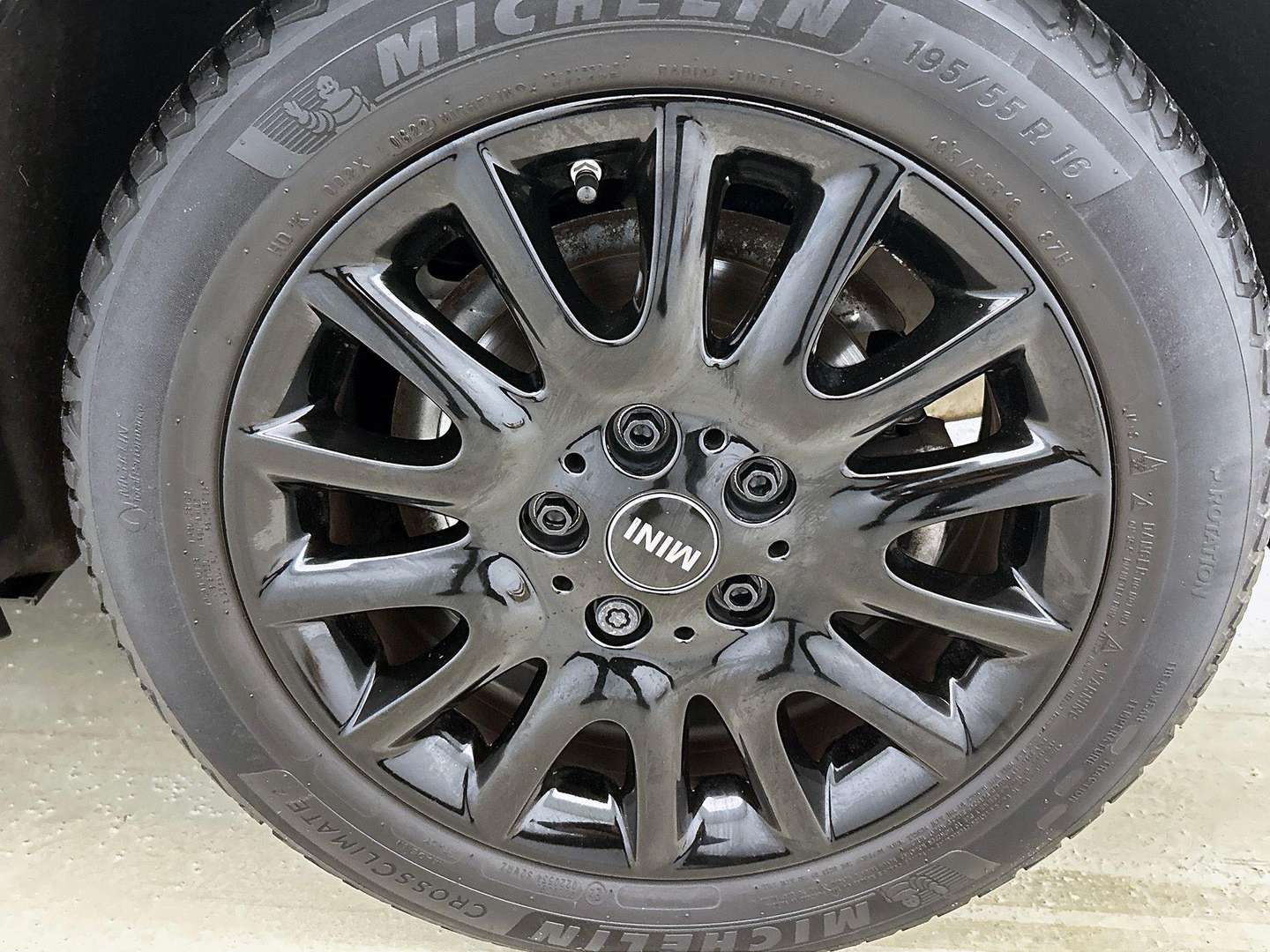 Mini One Business_One - 2022 - Joinsteer - #22