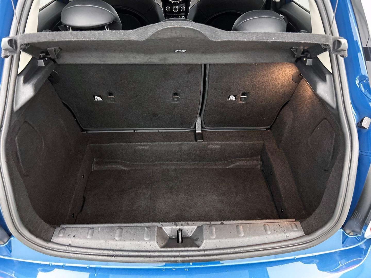 Mini One Business_One - 2022 - Joinsteer - #23