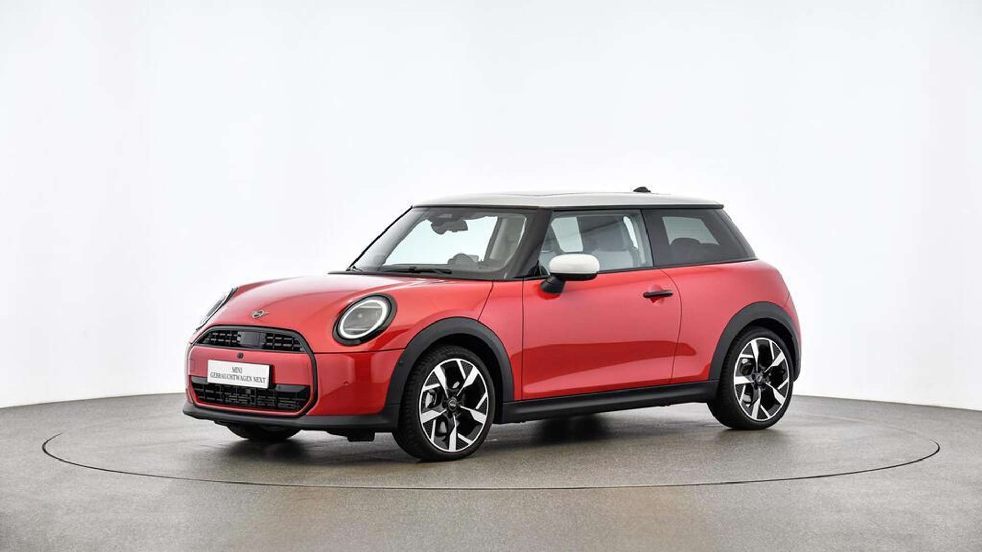 Mini Cooper Classic Cooper - 2024 - Joinsteer - #1