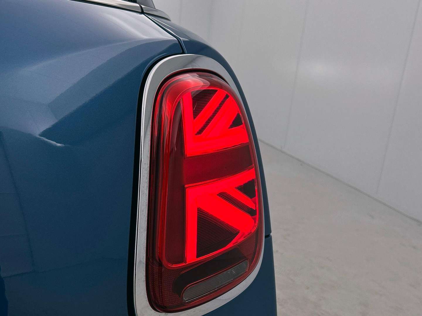 Mini One Business_One - 2022 - Joinsteer - #24