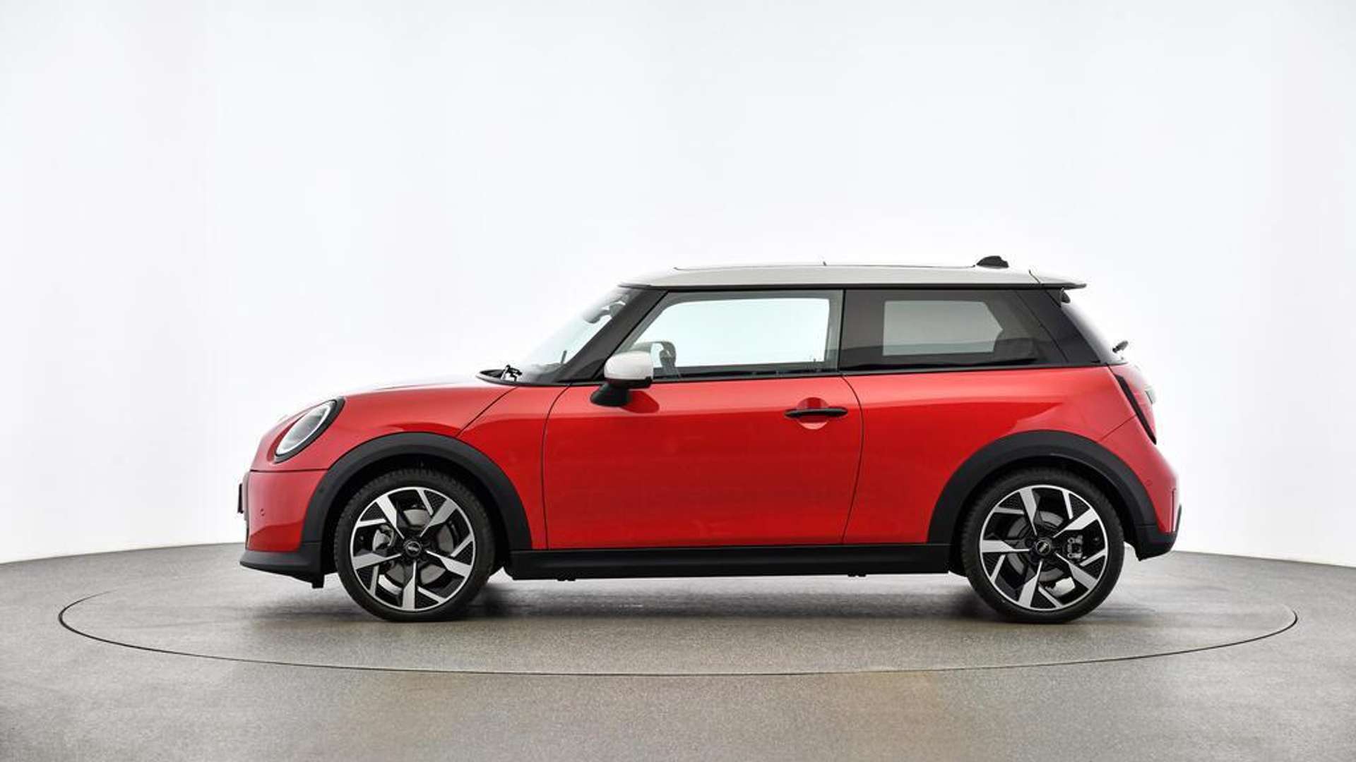 Mini Cooper Classic Cooper - 2024 - Joinsteer - #2