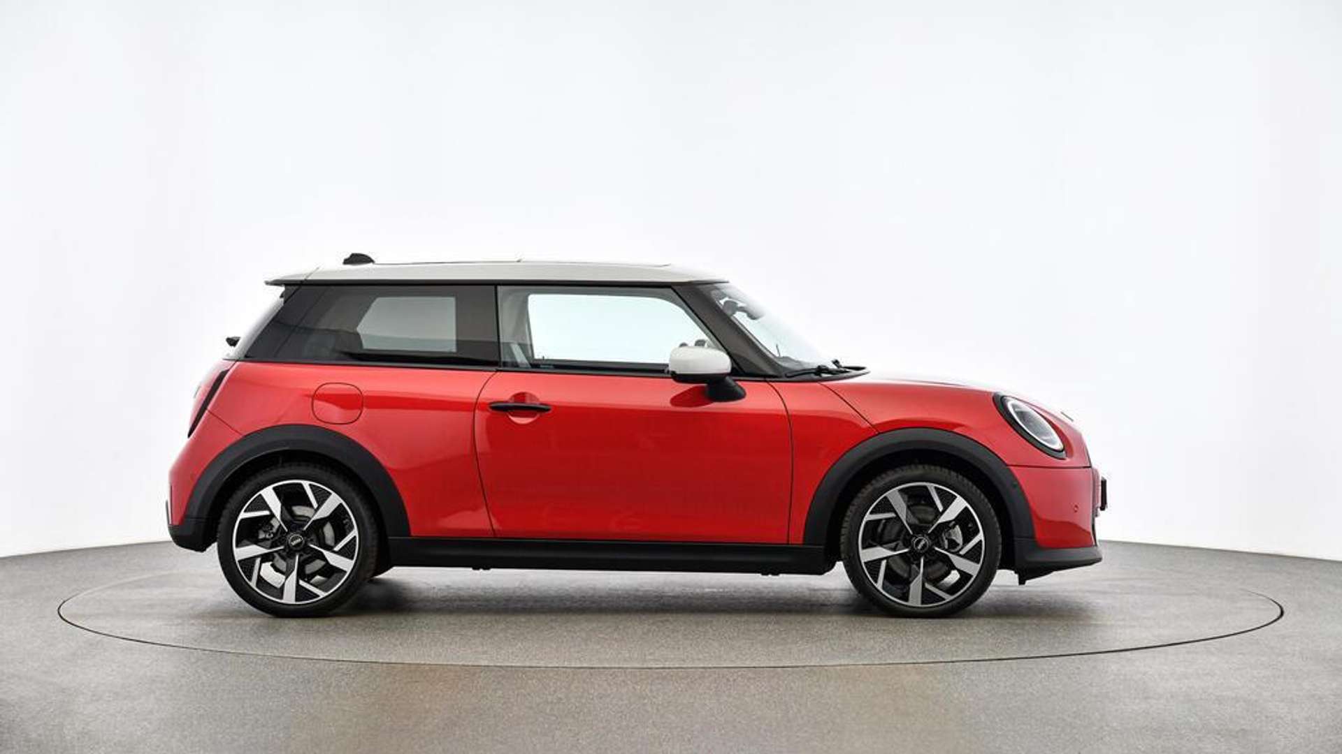 Mini Cooper Classic Cooper - 2024 - Joinsteer - #3