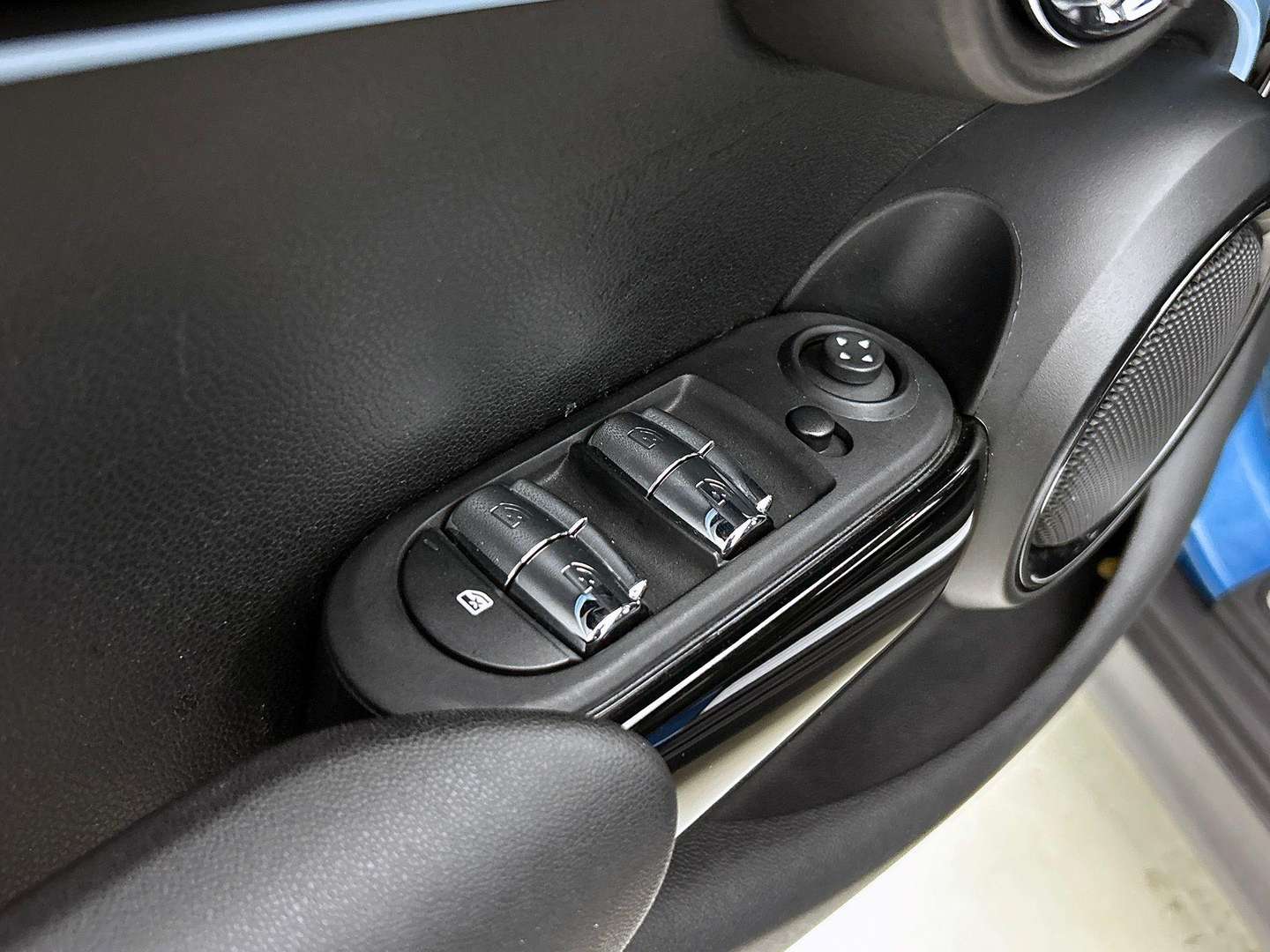 Mini One Business_One - 2022 - Joinsteer - #26