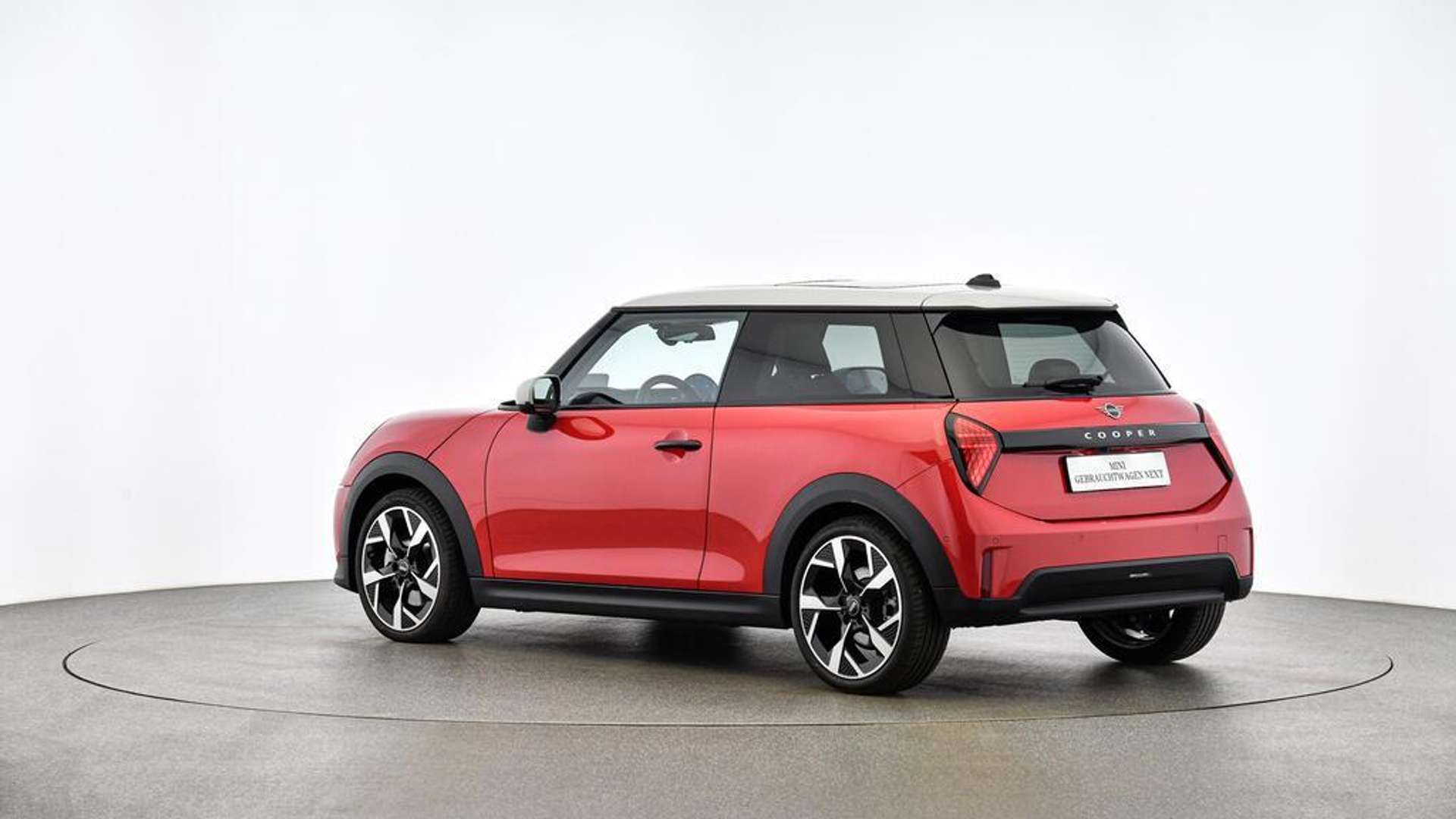 Mini Cooper Classic Cooper - 2024 - Joinsteer - #4