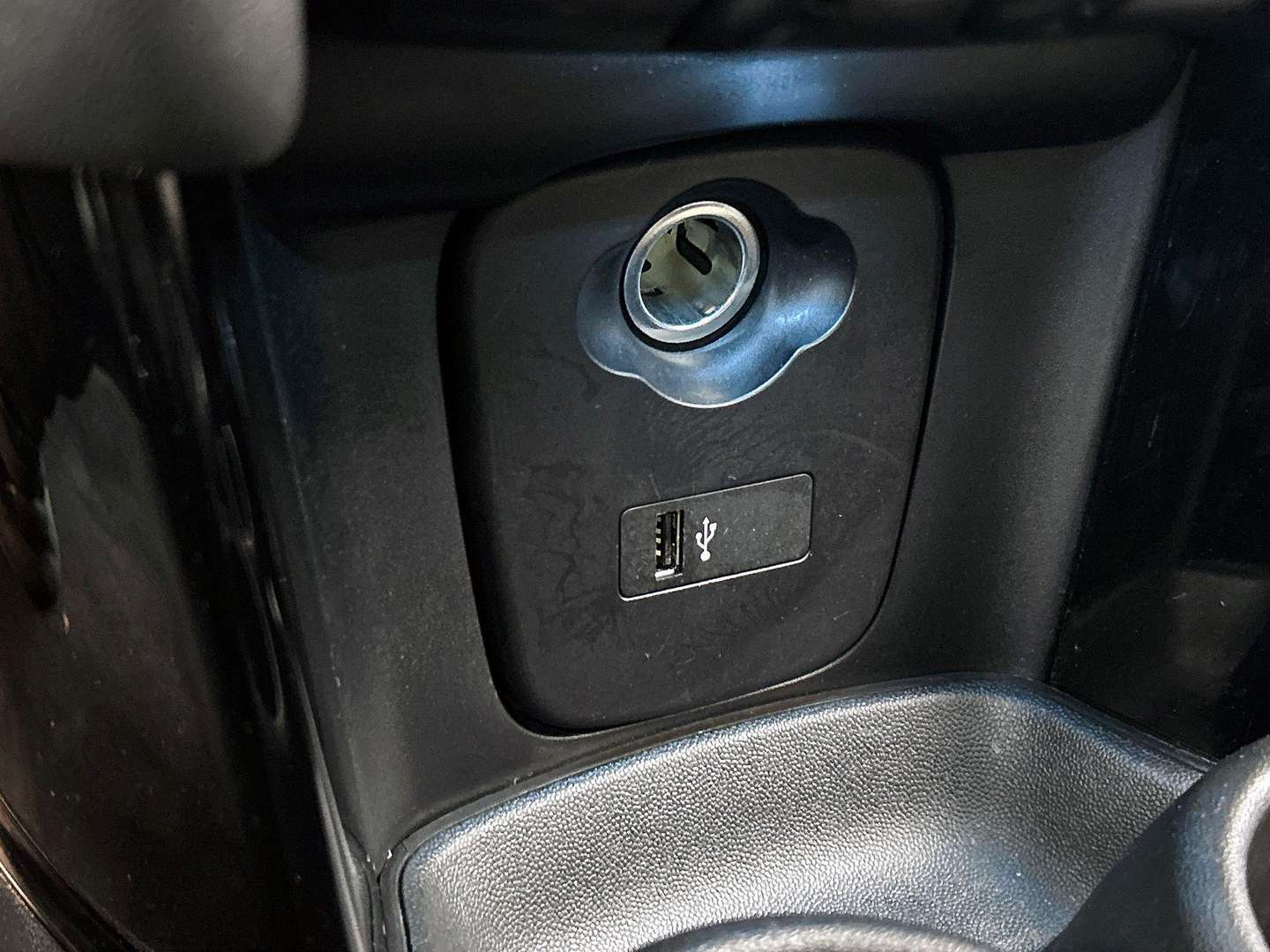 Mini One Business_One - 2022 - Joinsteer - #27