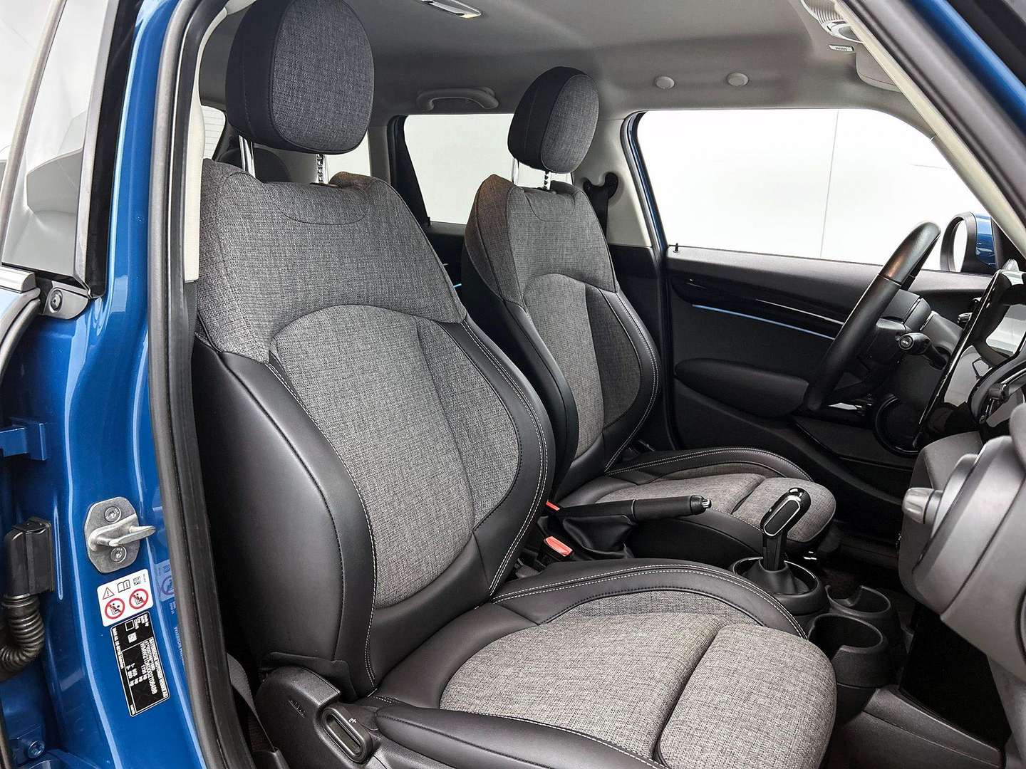 Mini One Business_One - 2022 - Joinsteer - #28