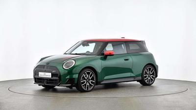 Mini Cooper E JCW Cooper E -  - Joinsteer - #1