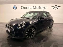 Mini Electric Cooper E -  - Joinsteer - #1