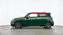 Mini Cooper E JCW Cooper E - 2025 - Joinsteer - #2
