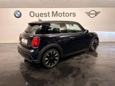 Mini Electric Cooper E - 2022 - Joinsteer - #2