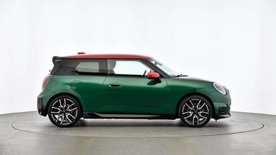 Mini Cooper E JCW Cooper E -  - Joinsteer - #2