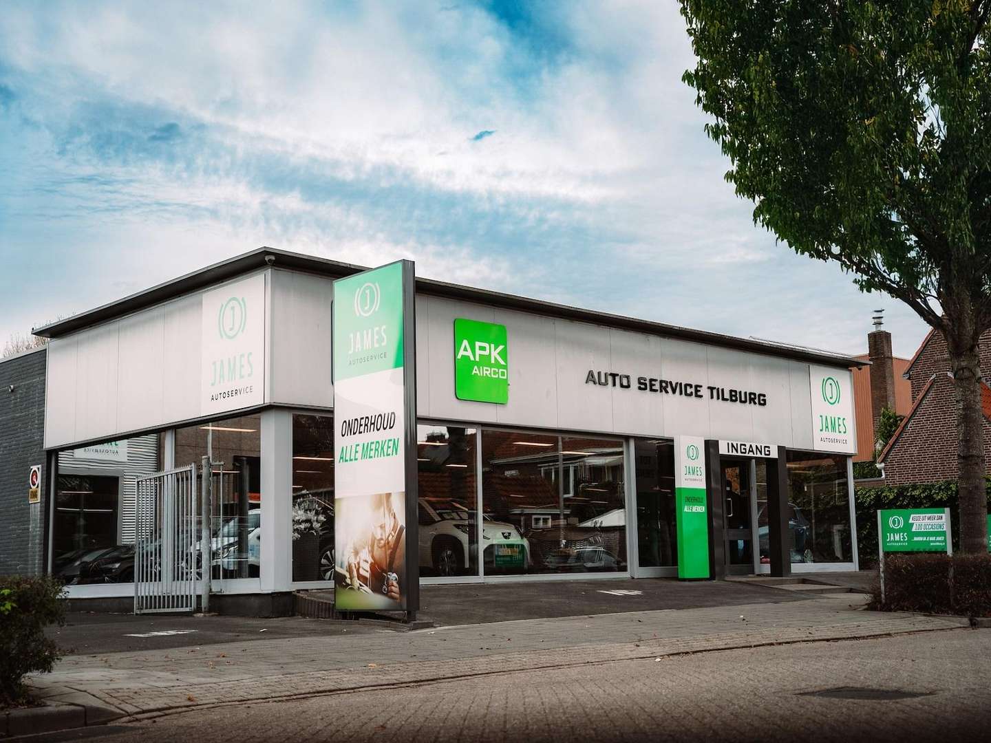 Mini One Business_One - 2022 - Joinsteer - #31