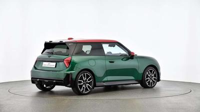 Mini Cooper E JCW Cooper E -  - Joinsteer - #3