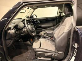 Mini Electric Cooper E -  - Joinsteer - #3