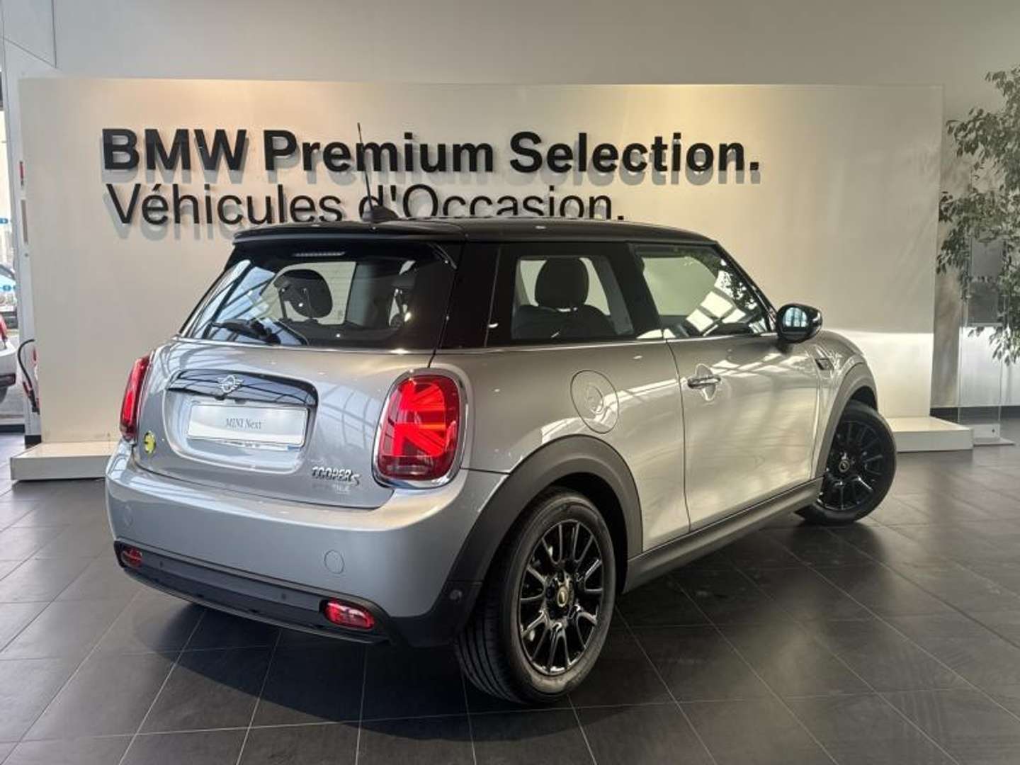 Mini Electric Cooper SE - 2023 - Joinsteer - #2