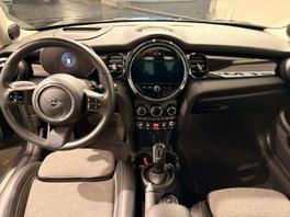 Mini Electric Cooper E -  - Joinsteer - #4