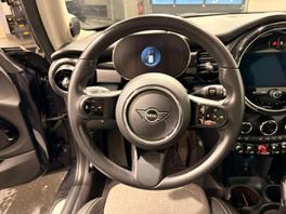 Mini Electric Cooper E -  - Joinsteer - #5