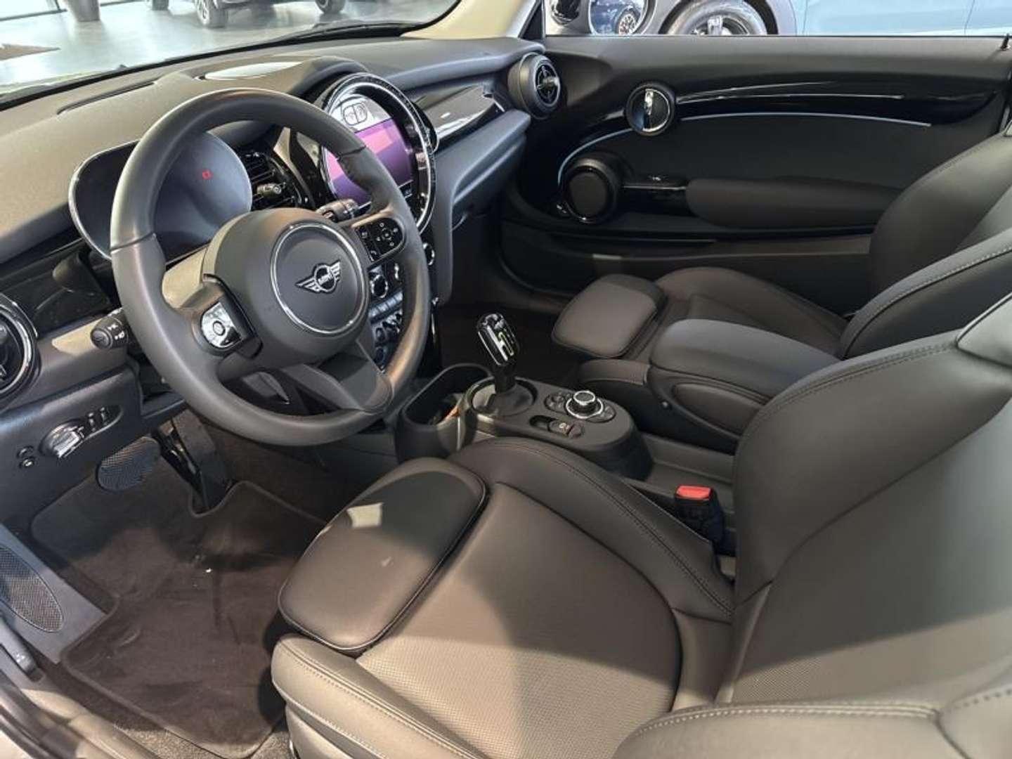 Mini Electric Cooper SE - 2023 - Joinsteer - #4