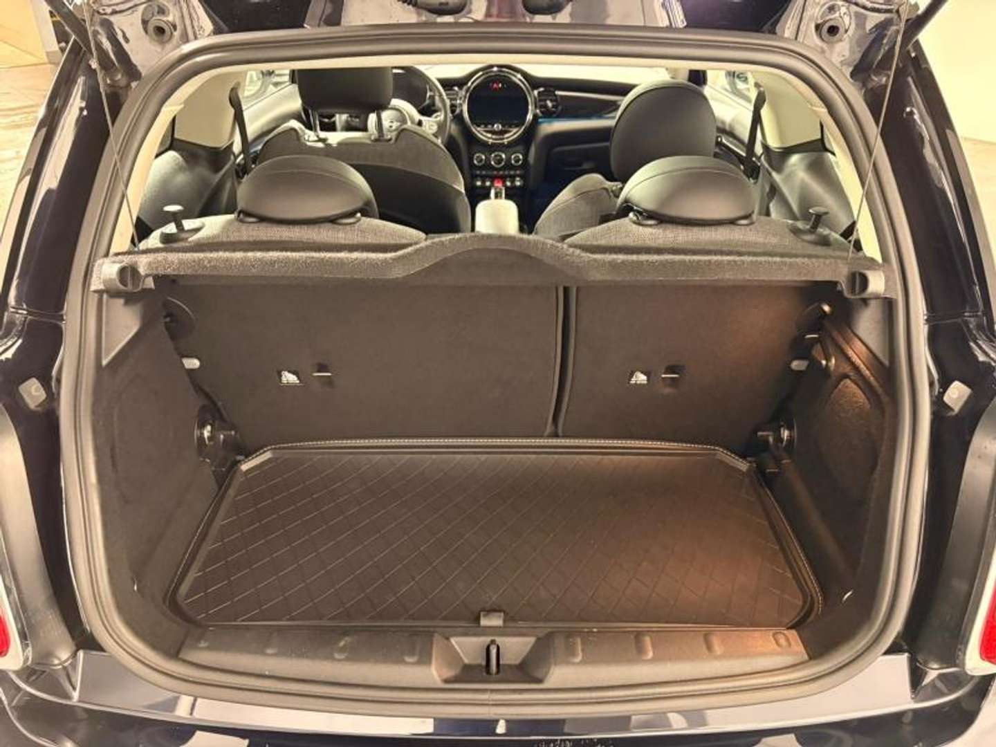 Mini Electric Cooper E - 2022 - Joinsteer - #7