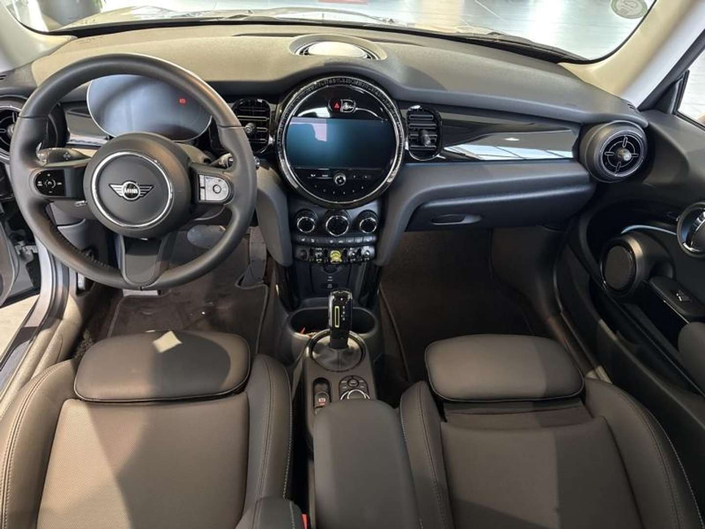 Mini Electric Cooper SE - 2023 - Joinsteer - #5