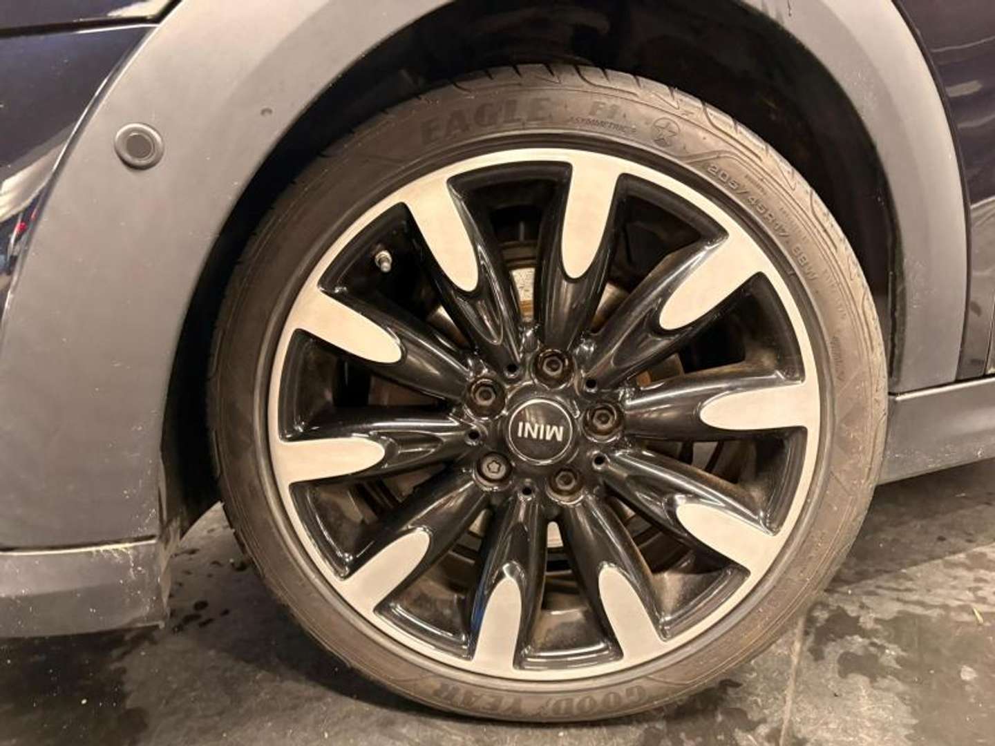 Mini Electric Cooper E - 2022 - Joinsteer - #8