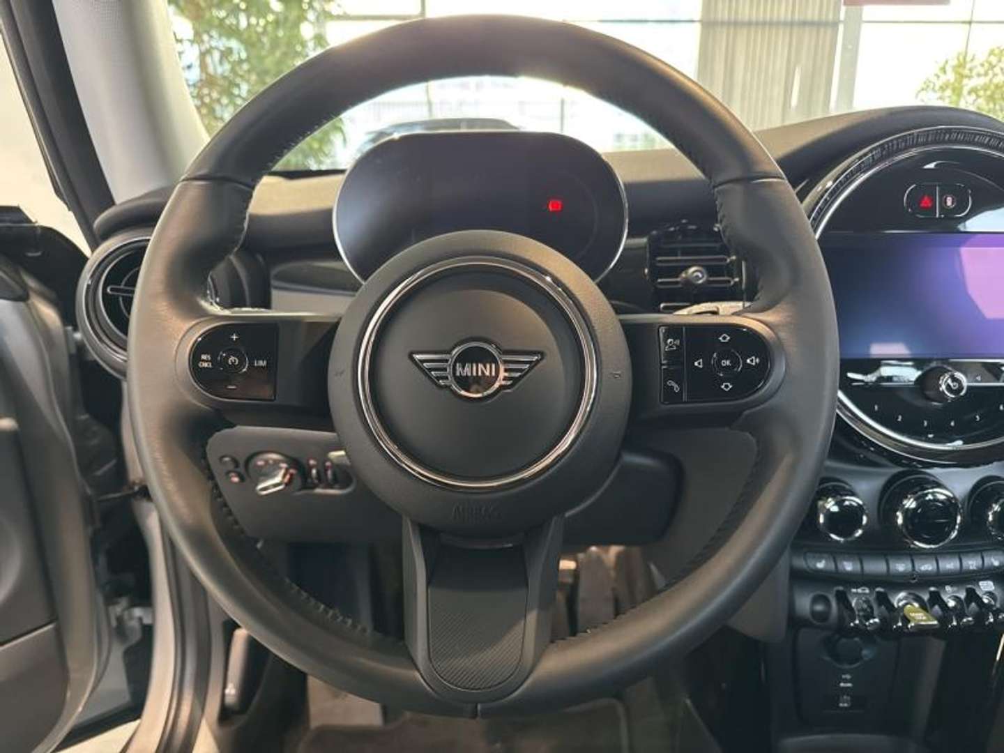 Mini Electric Cooper SE - 2023 - Joinsteer - #6