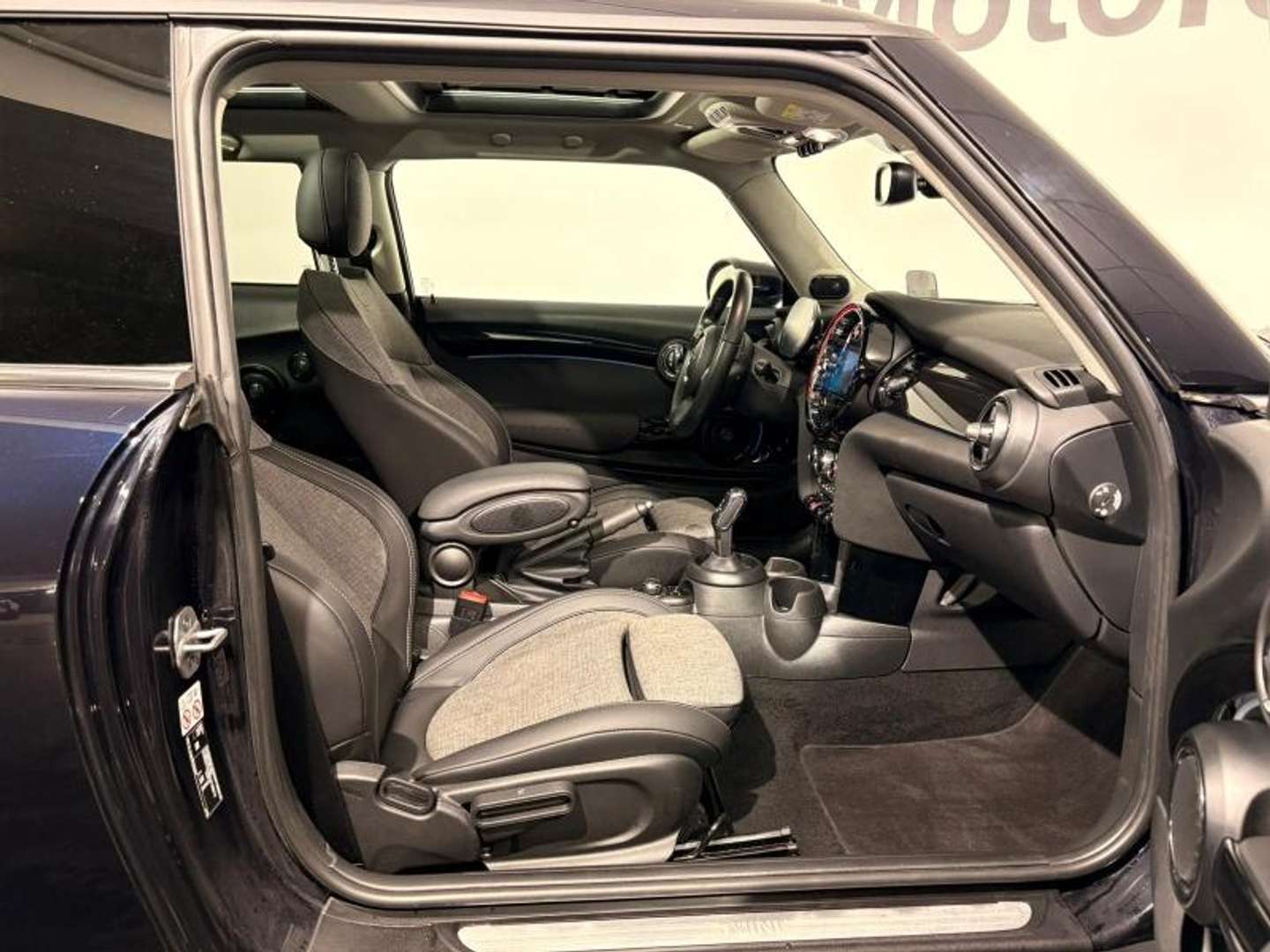 Mini Electric Cooper E - 2022 - Joinsteer - #9