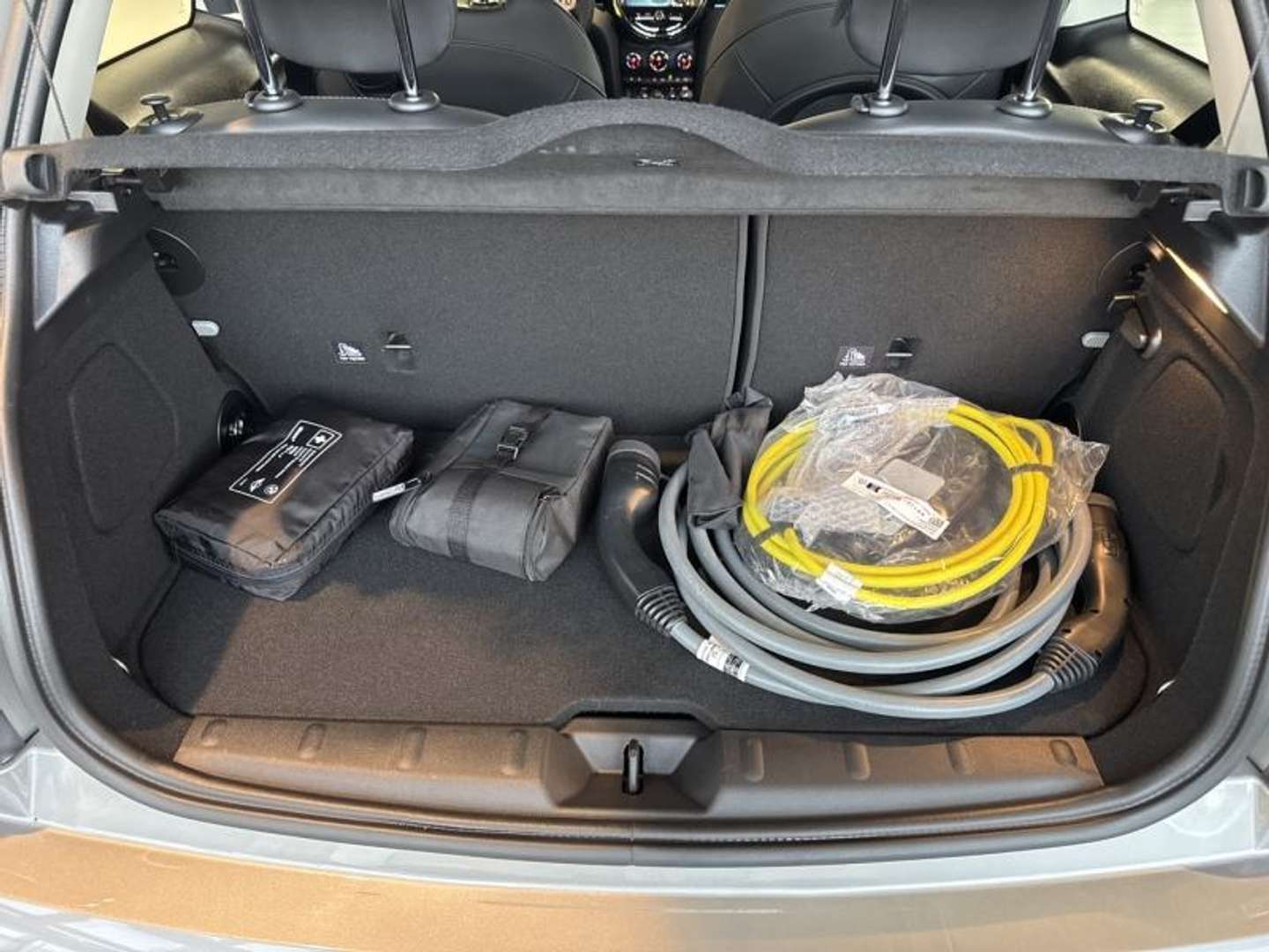Mini Electric Cooper SE - 2023 - Joinsteer - #7
