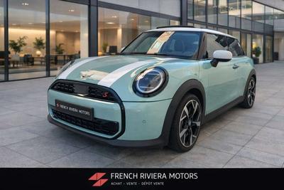 Mini One One -  - Joinsteer - #1