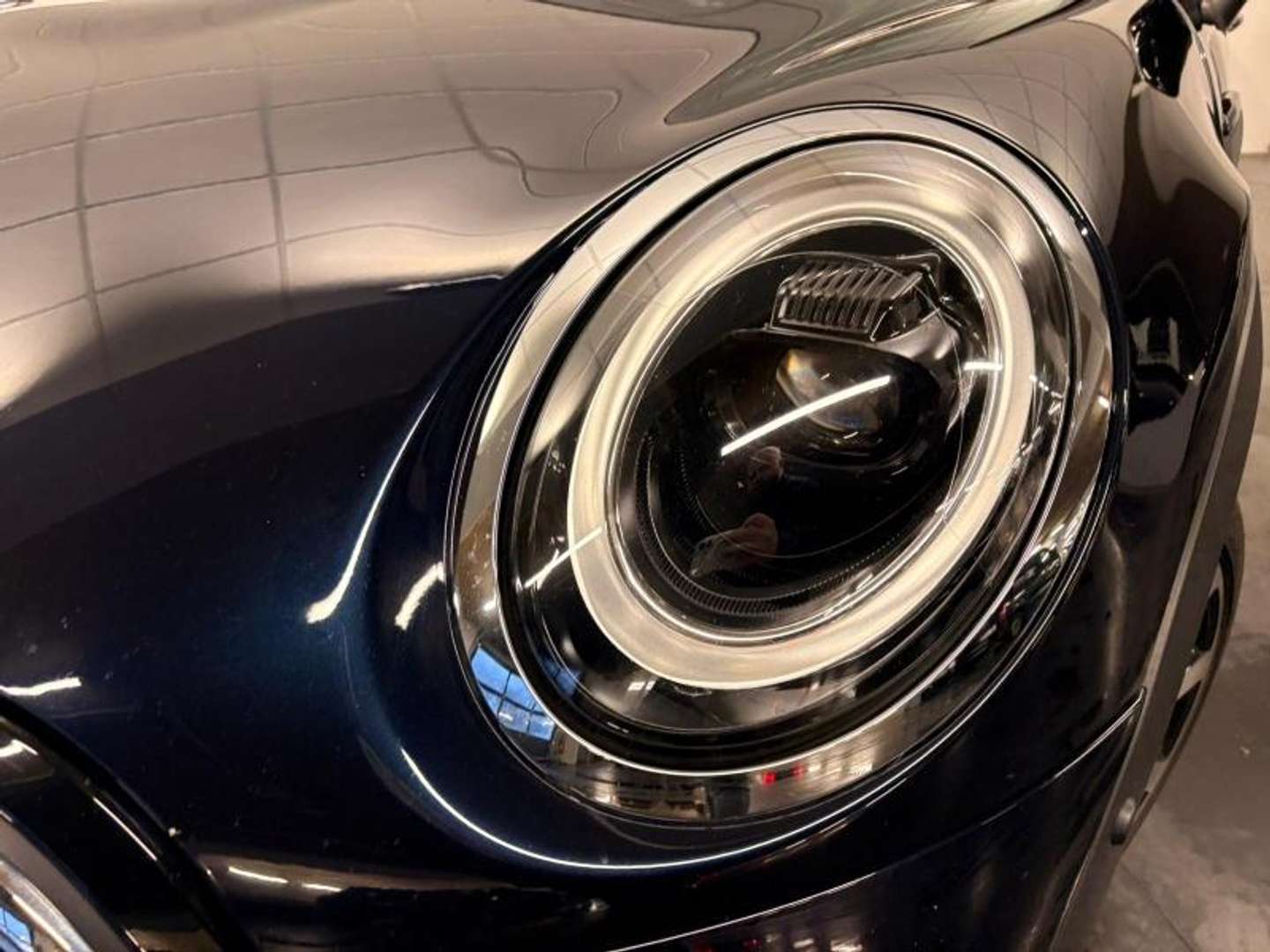 Mini Electric Cooper E - 2022 - Joinsteer - #10
