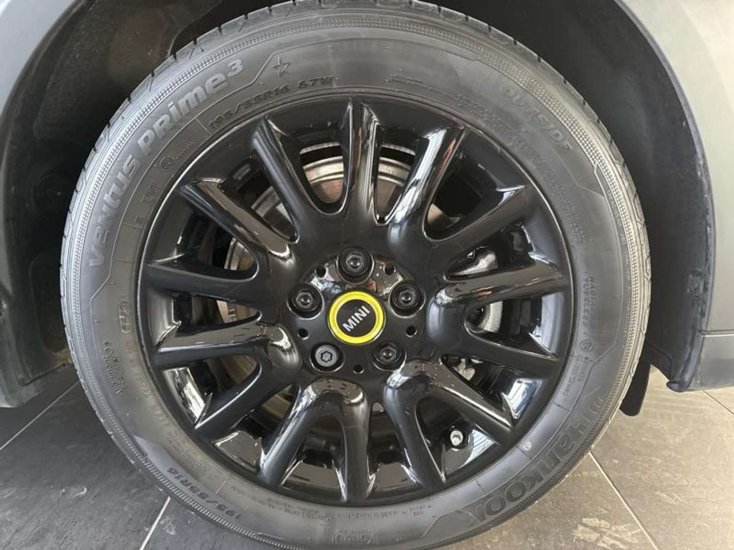 Mini Electric Cooper SE - 2023 - Joinsteer - #8