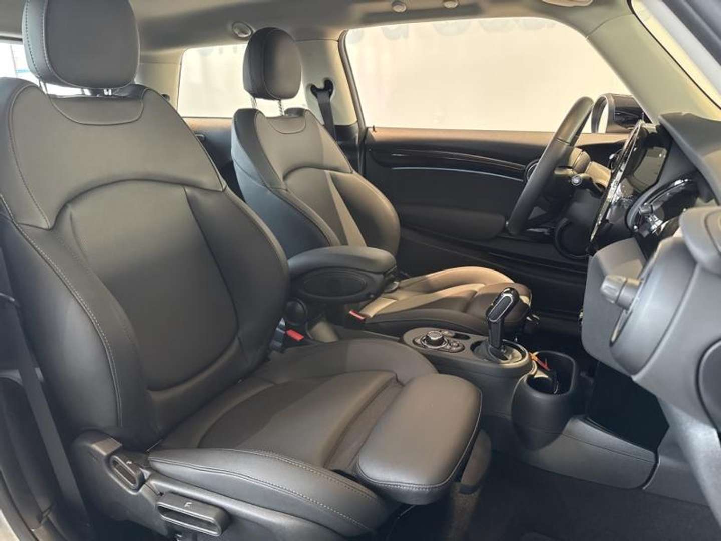 Mini Electric Cooper SE - 2023 - Joinsteer - #9