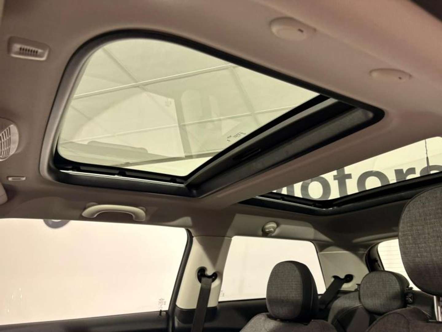 Mini Electric Cooper E - 2022 - Joinsteer - #11