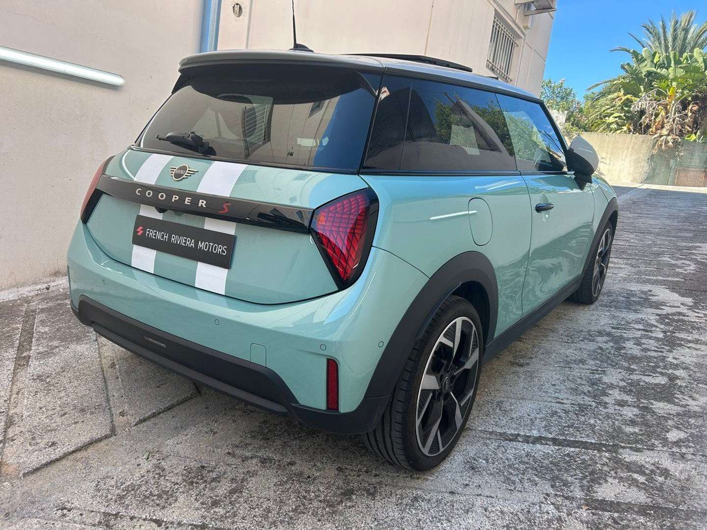 Mini One One - 2024 - Joinsteer - #3