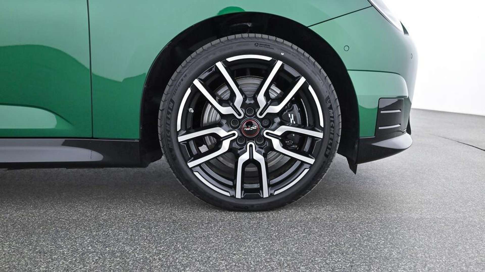 Mini Cooper E JCW Cooper E - 2025 - Joinsteer - #11