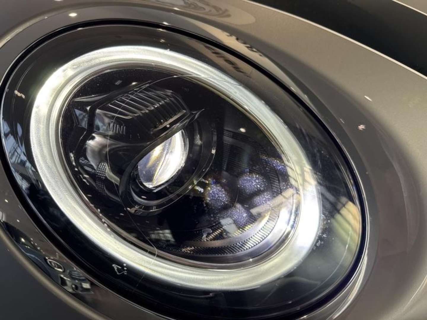 Mini Electric Cooper SE - 2023 - Joinsteer - #10