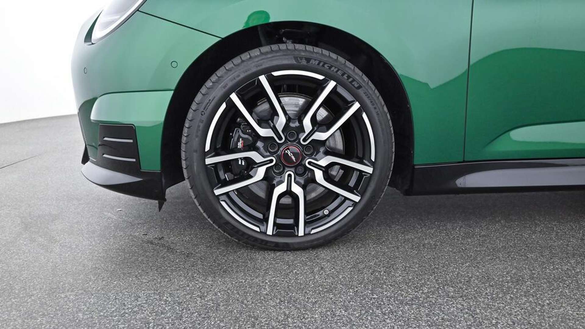 Mini Cooper E JCW Cooper E - 2025 - Joinsteer - #12