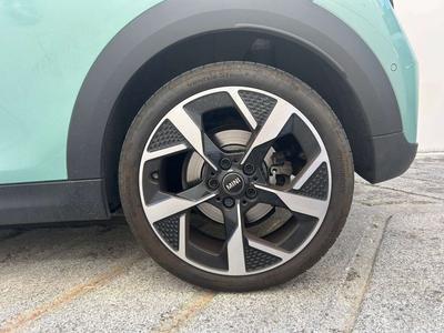 Mini One One -  - Joinsteer - #4