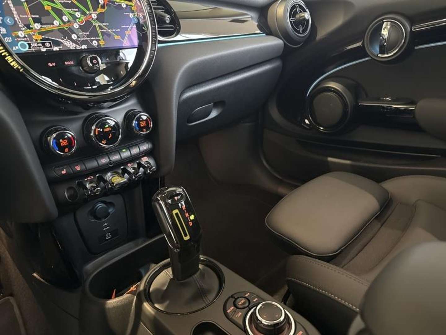 Mini Electric Cooper SE - 2023 - Joinsteer - #12