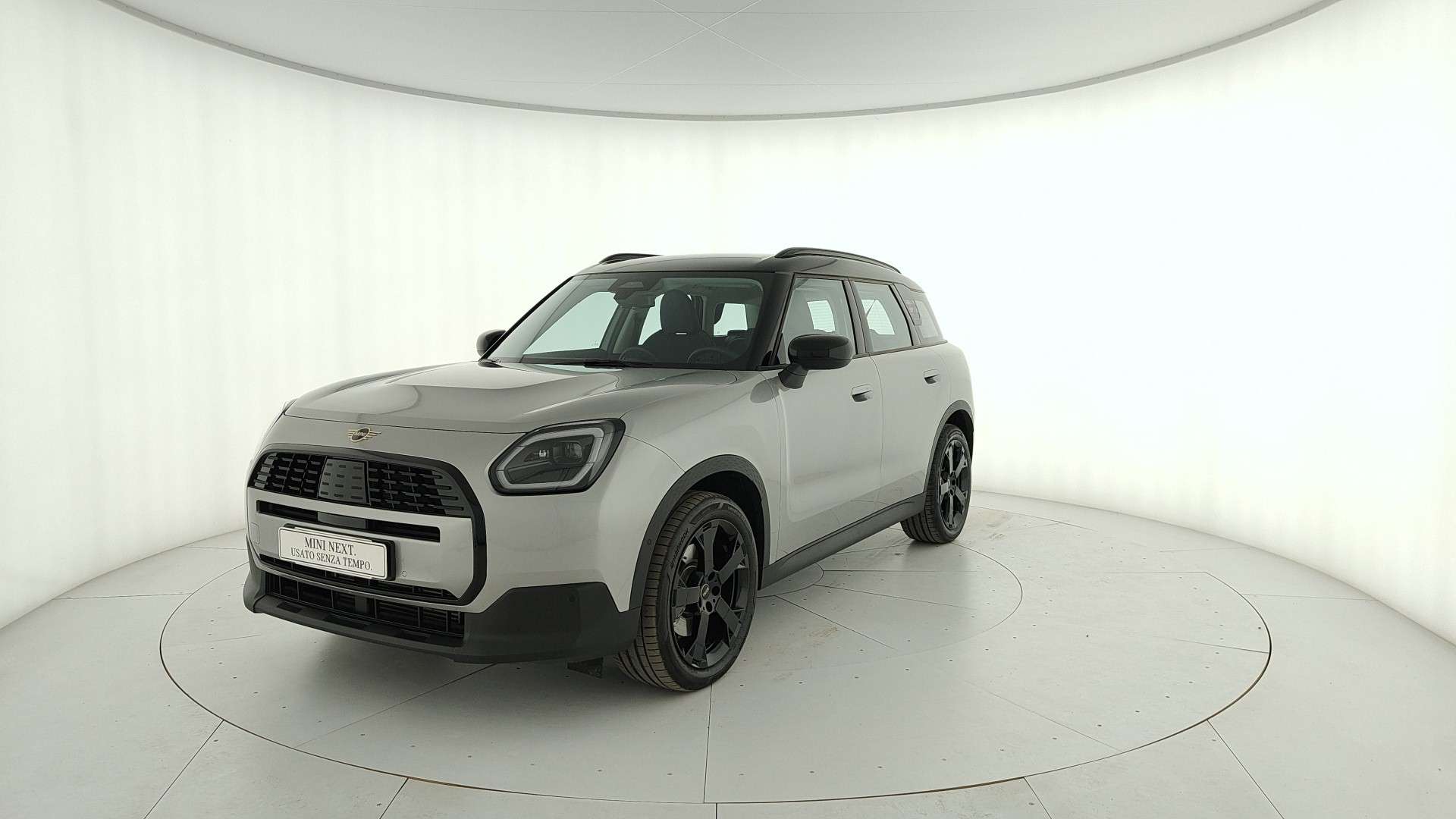 Mini Countryman Classic One - 2025 - Joinsteer - #1