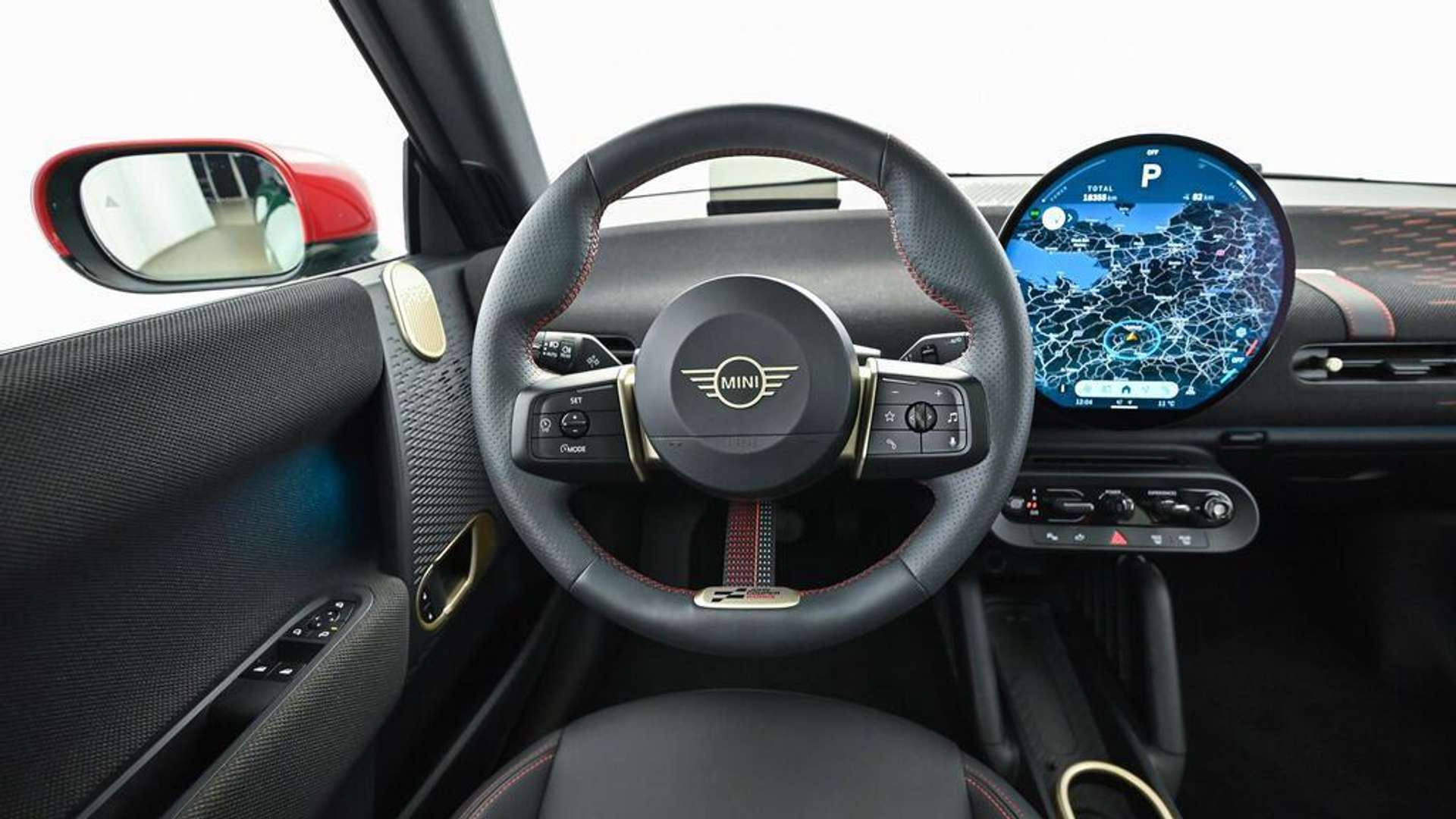 Mini Cooper E JCW Cooper E - 2025 - Joinsteer - #14