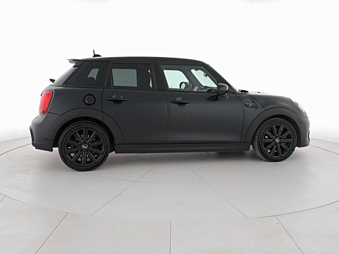 Mini 5 Portes Classic Cooper S - 2021 - Joinsteer - #4