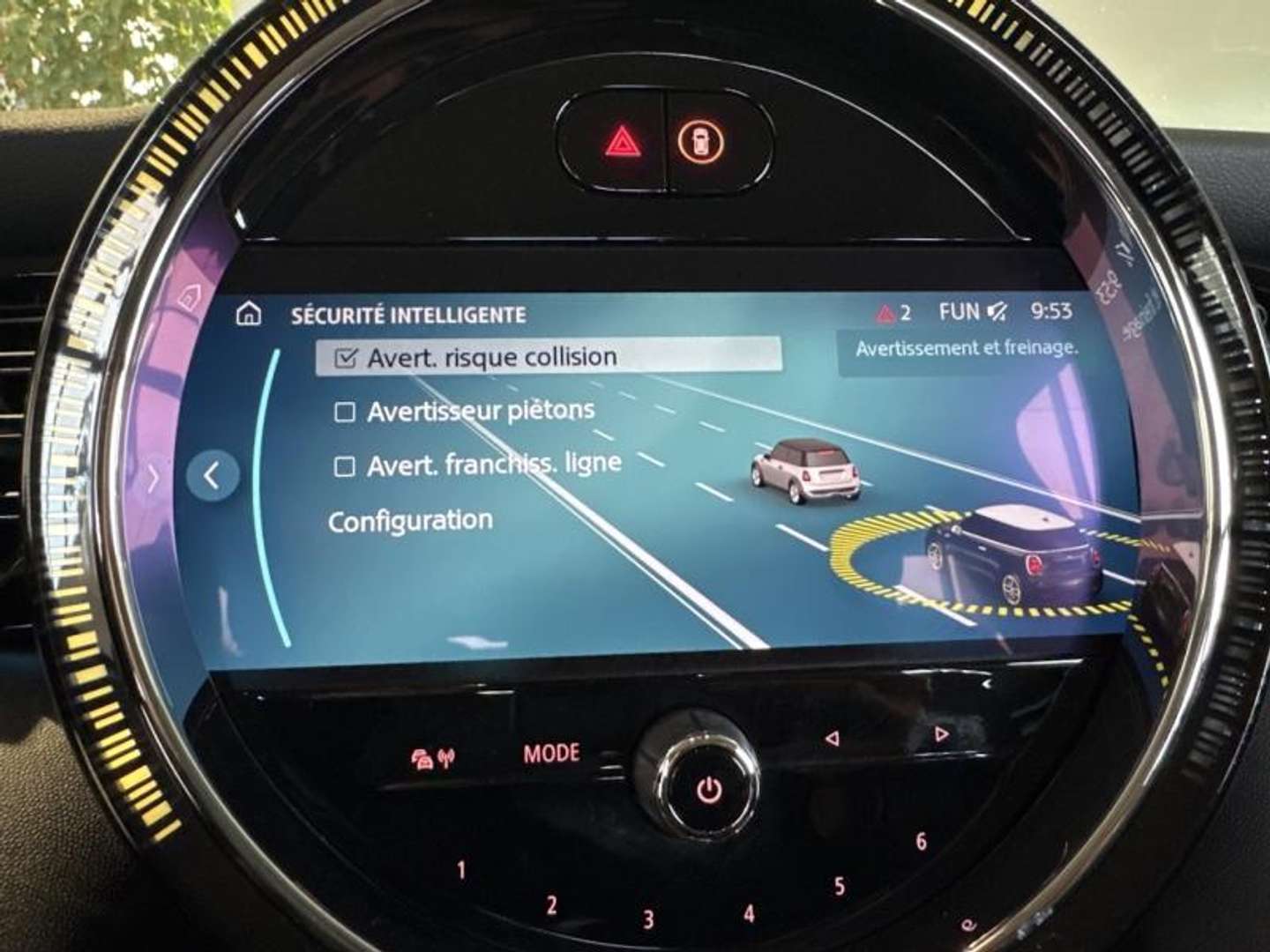 Mini Electric Cooper SE - 2023 - Joinsteer - #14