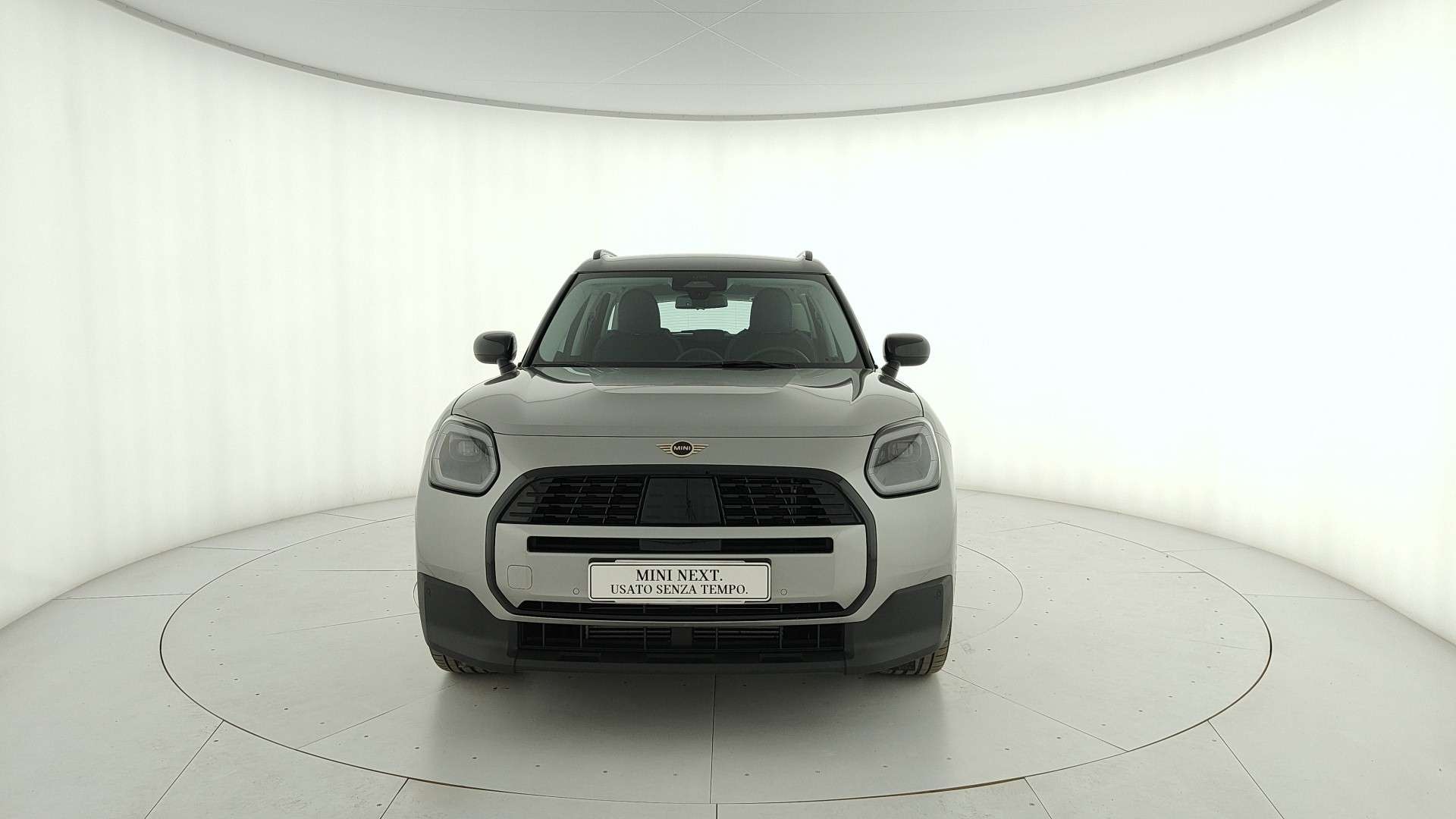 Mini Countryman Classic One - 2025 - Joinsteer - #2