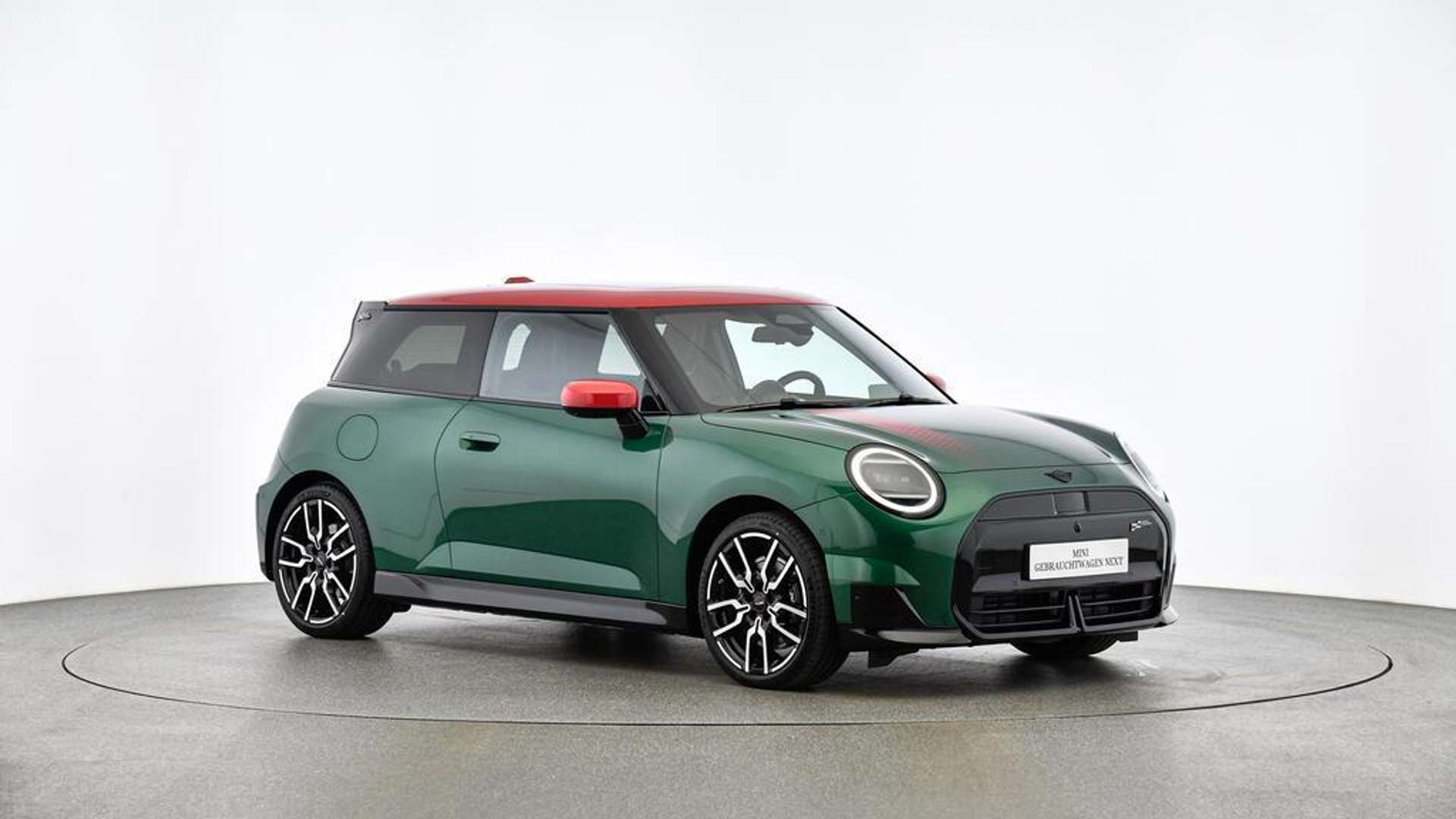 Mini Cooper E JCW Cooper E - 2025 - Joinsteer - #15