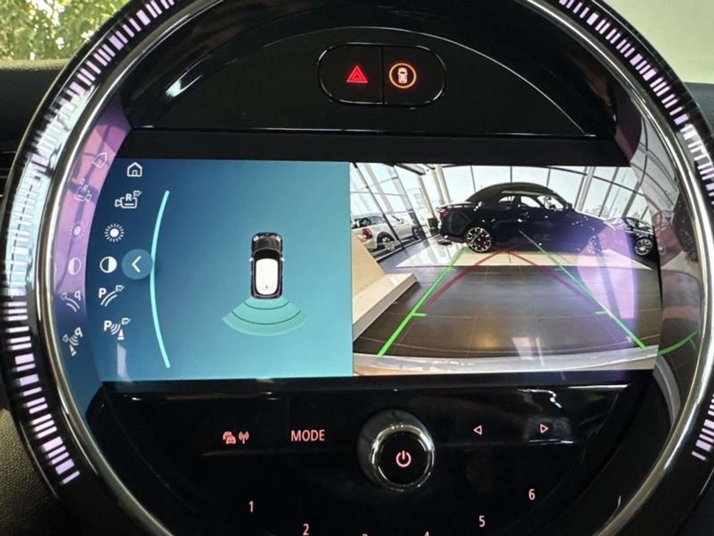 Mini Electric Cooper SE - 2023 - Joinsteer - #15