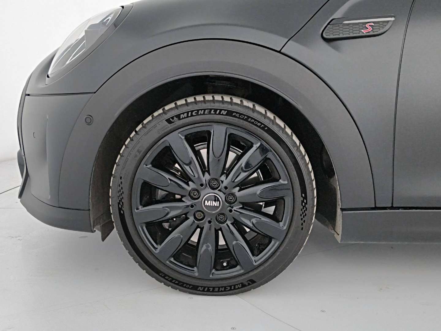 Mini 5 Portes Classic Cooper S - 2021 - Joinsteer - #5