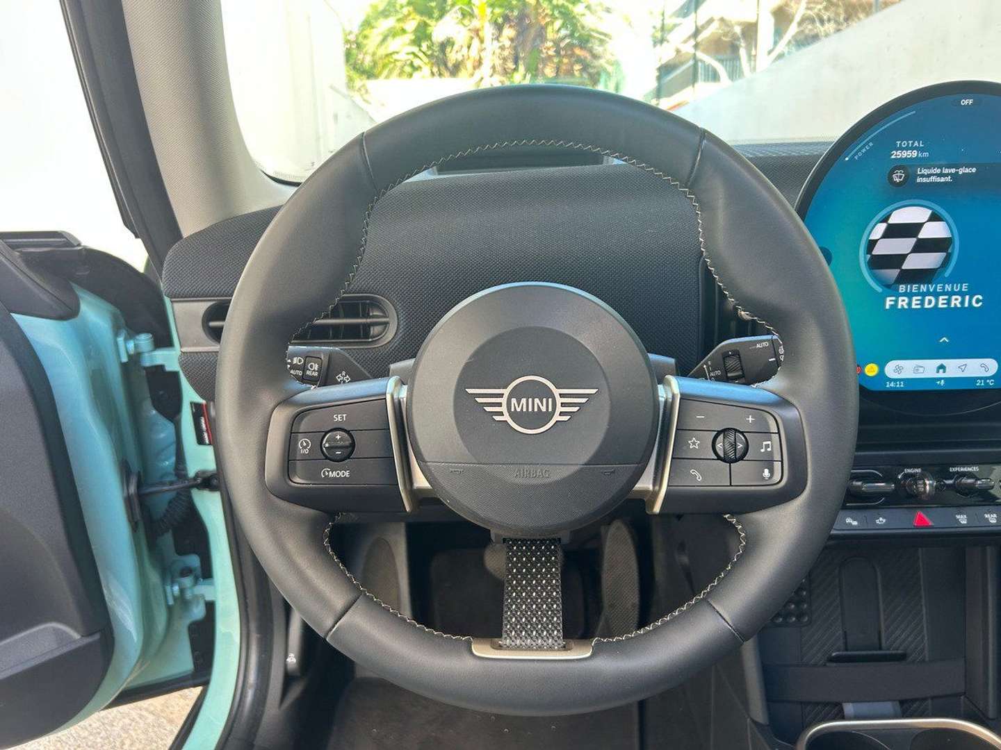 Mini One One - 2024 - Joinsteer - #8