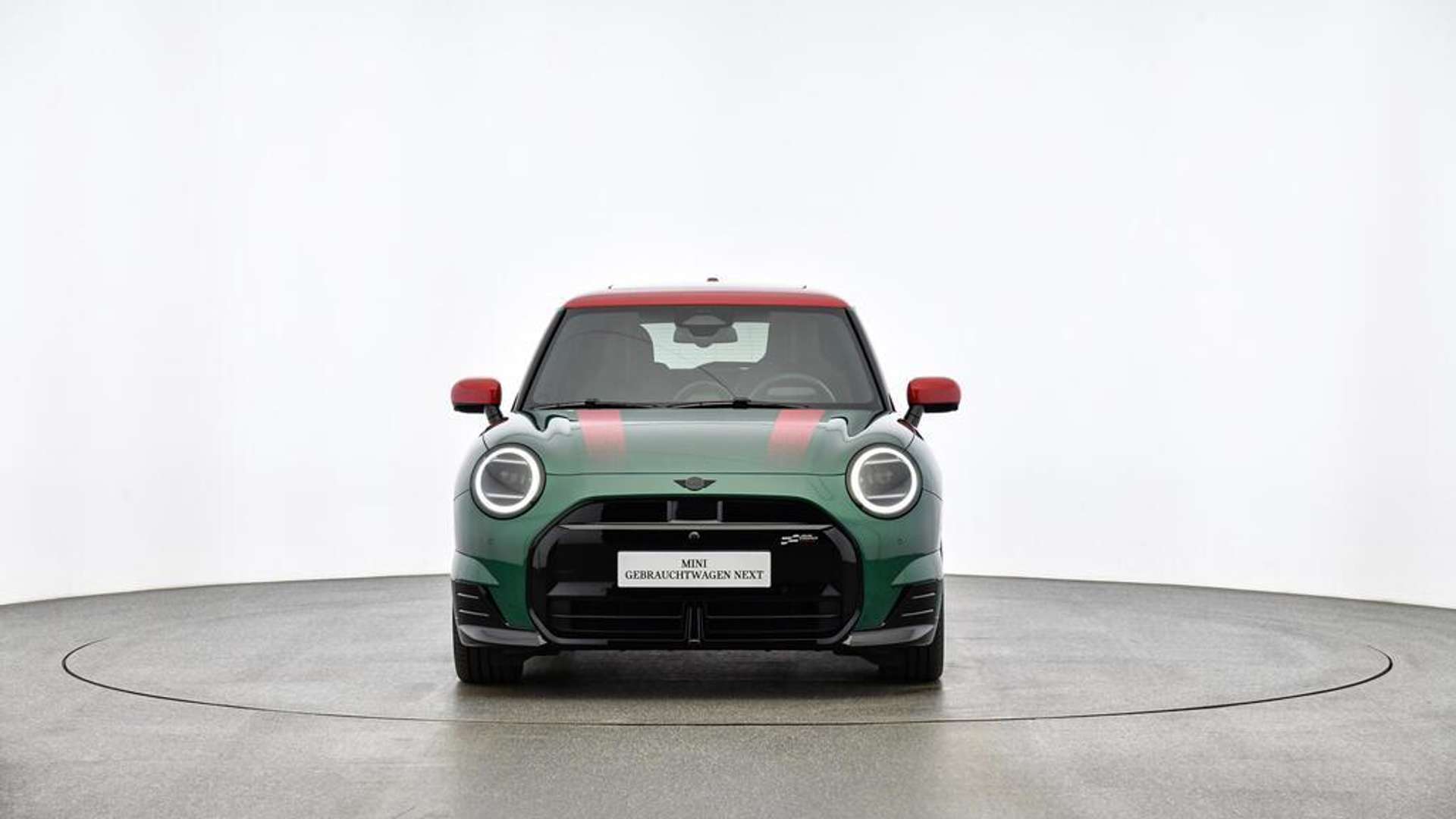 Mini Cooper E JCW Cooper E - 2025 - Joinsteer - #16